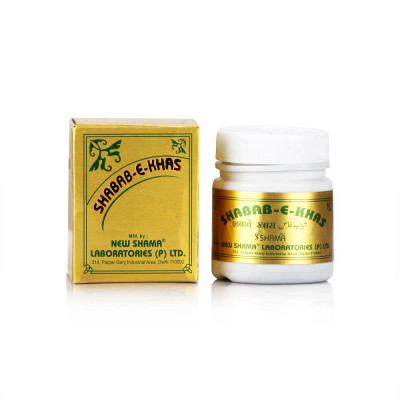 New Shama Shabab E Khas